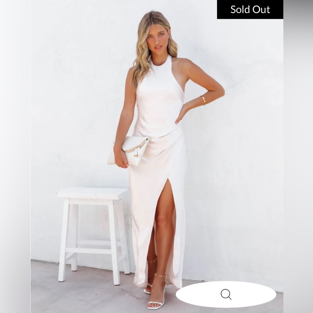 Vici dress